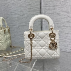 Dior My Lady Bags